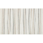 Ковер из полиэстера с узором Light Zebra варинант исполнения - 1 | Loft Concept в Саратове