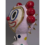 Керамическая скульптура «ПЕННИВАЙЗ МОЕГО ДЕТСТВА» варинант исполнения - 3 | Loft Concept в Саратове