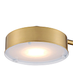 Настольная лампа светодиодная Uniformity варинант исполнения - 1 | Loft Concept в Саратове