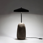Настольная лампа STONE варинант исполнения - 2 | Loft Concept в Саратове