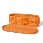 Цветочный горшок Seletti Greca варинант исполнения - 1 | Loft Concept в Саратове