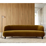 Торшер с плафоном из перфорированного металла Elledge Floor Lamp варинант исполнения - 13 | Loft Concept в Саратове