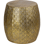 Столик дизайнерский The barrel варинант исполнения - 1 | Loft Concept в Саратове