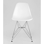 Стул Eames DSR White варинант исполнения - 4 | Loft Concept в Саратове