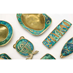 Подарочная книга по искусству дизайнеров интерьера Адама Блэкмана и Дэвида Круза Beauty & Mischief Cruz, David варинант исполнения - 3 | Loft Concept в Саратове