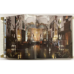 Коллекционная редкая книга More is More Tony Duquette: Hutton Wilkinson Букинистика варинант исполнения - 5 | Loft Concept в Саратове