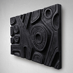 Панно «Лесная сказка № 2» варинант исполнения - 2 | Loft Concept в Саратове