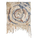 Панно гобелен Галактика в Эко стиле wall panel Galaxy варинант исполнения - 8 | Loft Concept в Саратове