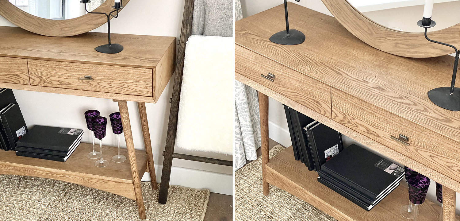 Консоль Tereza Console Консоль Tereza Console - Loft-Concept в Саратове