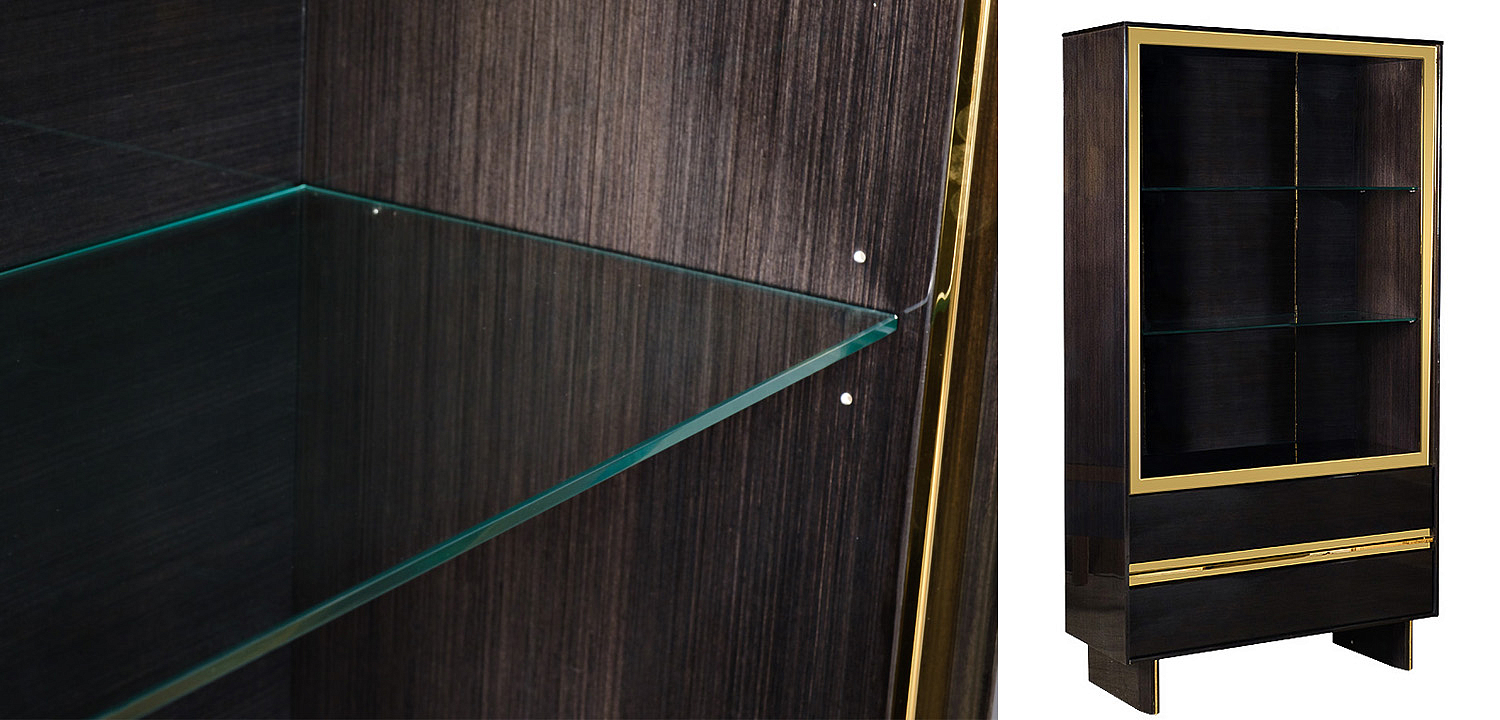 Стеллаж Moreton Rack Стеллаж Moreton Rack - Loft-Concept в Саратове