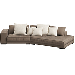 Диван Manchester варинант исполнения - 2 | Loft Concept в Саратове