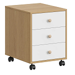 Тумба для хранения Today варинант исполнения - 2 | Loft Concept в Саратове