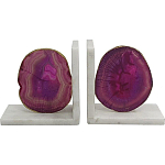 Держатель для книг Stone варинант исполнения - 3 | Loft Concept в Саратове