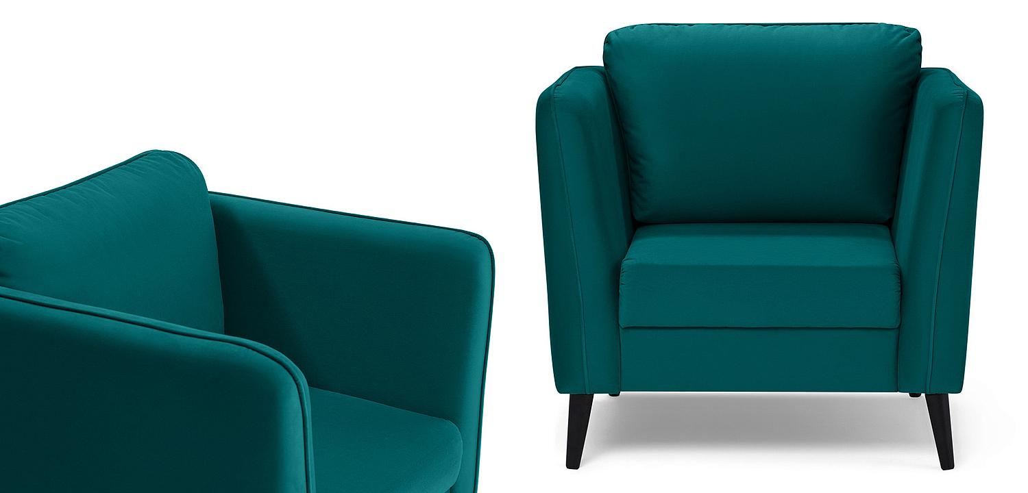Кресло Ingram Chair Кресло Ingram Chair - Loft-Concept в Саратове