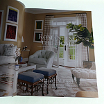 Книга Стильные интерьеры  Romancing the Home. Stylish Interiors for a Modern Lifestyle варинант исполнения - 4 | Loft Concept в Саратове