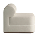 Премиальное кресло Liverpool варинант исполнения - 2 | Loft Concept в Саратове