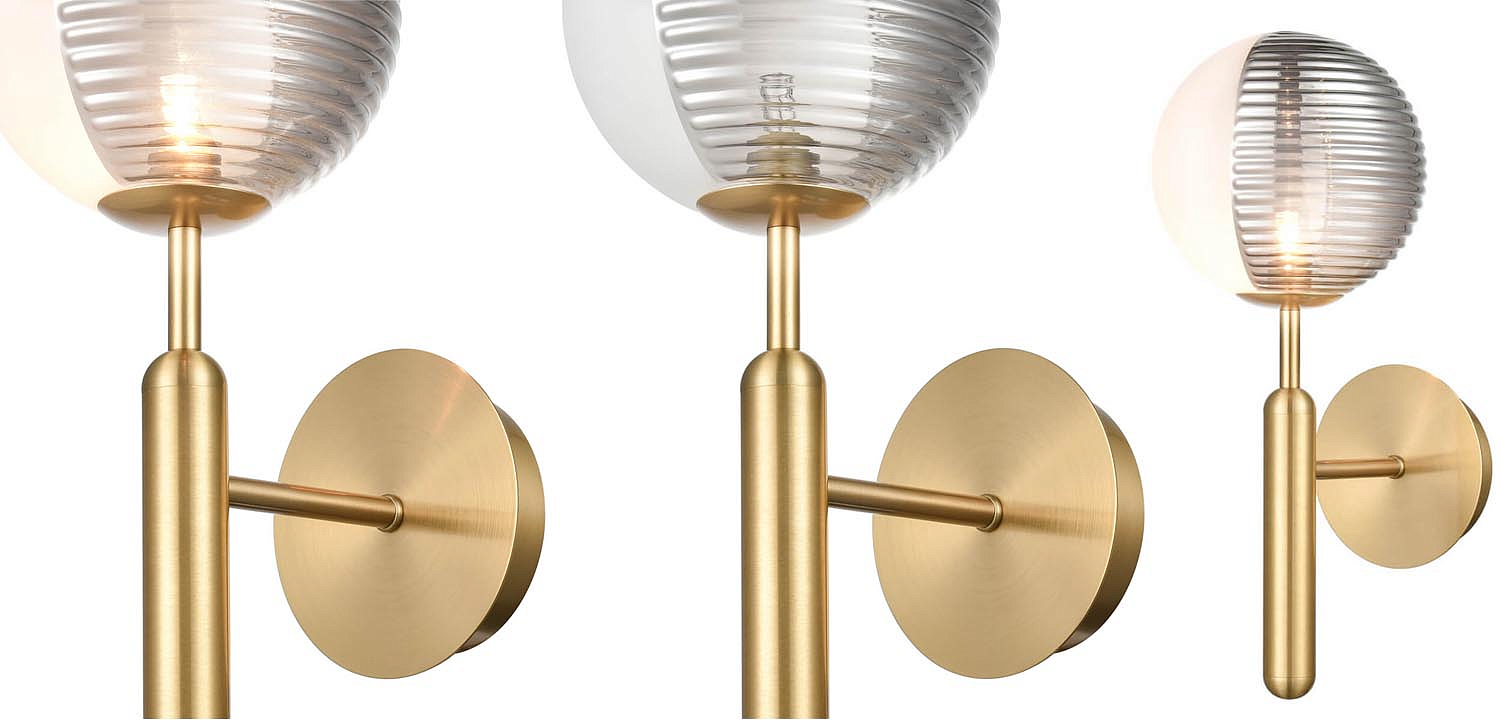 Бра Ademar Sconce Бра Ademar Sconce - Loft-Concept в Саратове