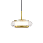 Подвесной светильник LED 7W 3000K Plumpness варинант исполнения - 2 | Loft Concept в Саратове