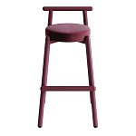 Барный стул «Бараныч» варинант исполнения - 2 | Loft Concept в Саратове