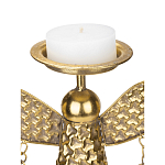 Подсвечник The iron angel варинант исполнения - 3 | Loft Concept в Саратове