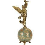 Фигурка The angel on the ball варинант исполнения - 8 | Loft Concept в Саратове