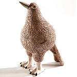 Ваза декоративная в виде Птицы Vase Songbird варинант исполнения - 1 | Loft Concept в Саратове