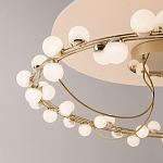 Потолочный светильник Tessara 3000К 72Вт варинант исполнения - 3 | Loft Concept в Саратове