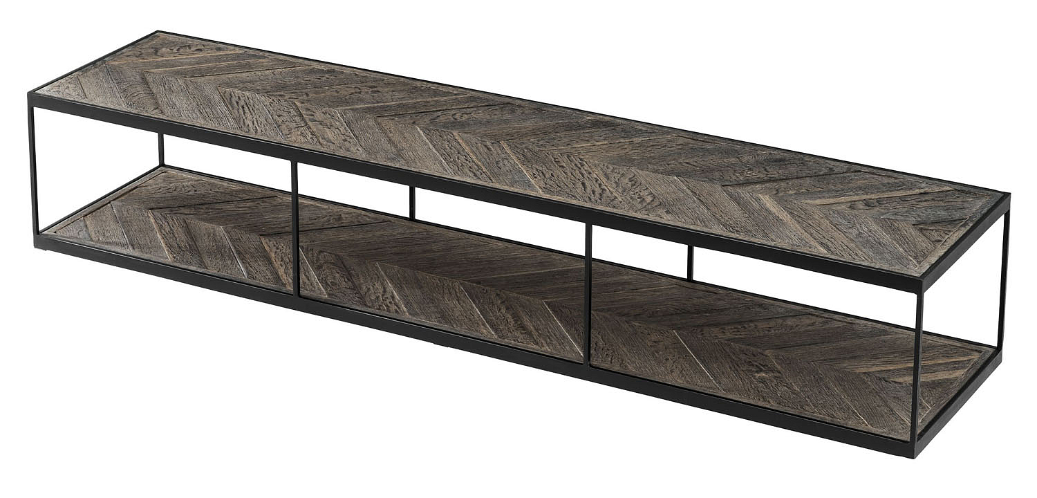 Кофейный стол Eichholtz COFFEE TABLE LA VARENNE Кофейный стол Eichholtz COFFEE TABLE LA VARENNE - Loft-Concept в Саратове