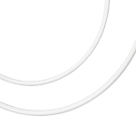 Подвесной светильник с двойными световыми дугами  Luke Lampco Tracer Lamp варинант исполнения - 4 | Loft Concept в Саратове