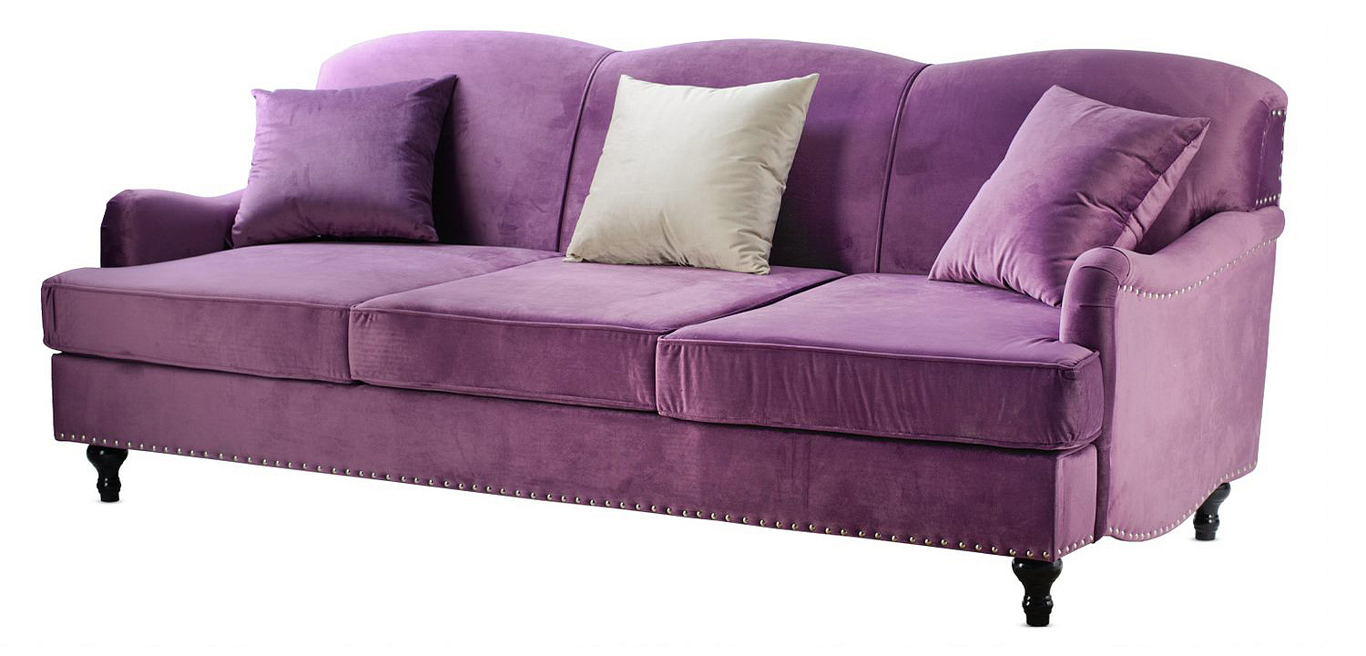 Диван Osbert Sofa Диван Osbert Sofa - Loft-Concept в Саратове