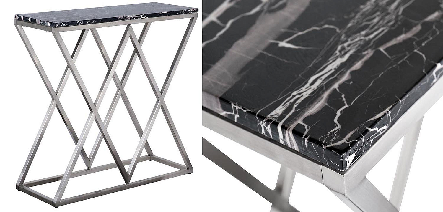 Консоль Ribero Console Консоль Ribero Console - Loft-Concept в Саратове
