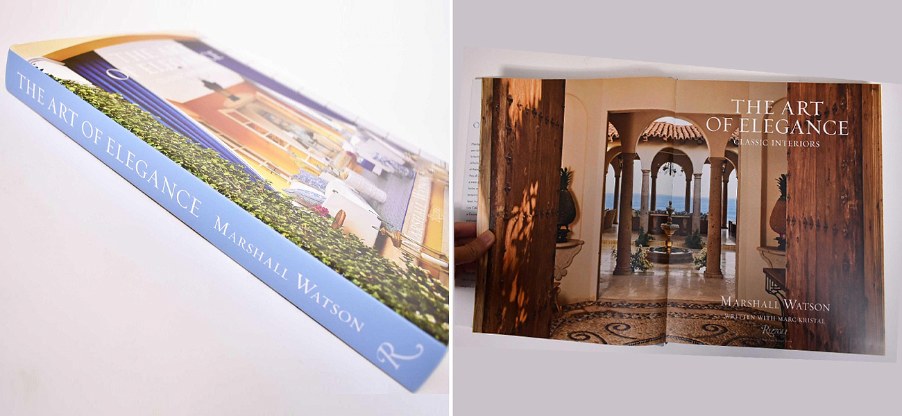 The Art of Elegance: Classic Interiors The Art of Elegance: Classic Interiors - Loft-Concept в Саратове