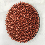 Панно «Cooper Shield» варинант исполнения - 2 | Loft Concept в Саратове