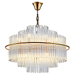 Люстра Nembus варинант исполнения - 4 | Loft Concept в Саратове