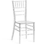 Стул прозрачный Invisible World варинант исполнения - 1 | Loft Concept в Саратове