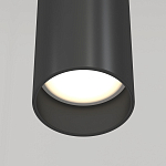 Подвесной светильник Trumpet tube black 30 варинант исполнения - 1 | Loft Concept в Саратове