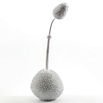 Статуэтка тропический фрукт Pandora Tropical Fruit Tall White варинант исполнения - 2 | Loft Concept в Саратове