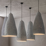 Светильник Papie варинант исполнения - 1 | Loft Concept в Саратове