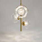 Подвесной светильник Future tense варинант исполнения - 6 | Loft Concept в Саратове