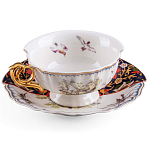 Чайная пара Seletti Kannauj варинант исполнения - 4 | Loft Concept в Саратове