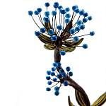 Экзотический фрукт статуэтка для интерьераTropical Fruit Pandora 7 варинант исполнения - 2 | Loft Concept в Саратове