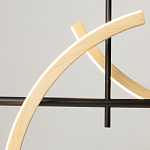 Подвесной светильник Wabi варинант исполнения - 4 | Loft Concept в Саратове