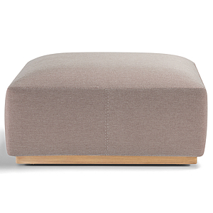 Дизайнерский уличный пуф PALINFRASCA Pouf