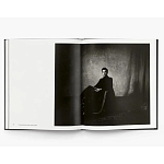 Эксклюзивные портреты знаменитостей Alexander Fury The Dior Sessions  варинант исполнения - 4 | Loft Concept в Саратове