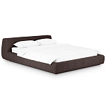 Кровать двуспальная Verna варинант исполнения - 4 | Loft Concept в Саратове