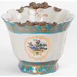 Кашпо Bow in flowers варинант исполнения - 3 | Loft Concept в Саратове