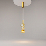 Подвесной светильник Level C 3000К 12ВТ варинант исполнения - 3 | Loft Concept в Саратове