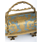 Фарфоровая чаша Царская Lokeriy варинант исполнения - 4 | Loft Concept в Саратове