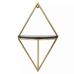 Полка фигурная Geometric Shapes варинант исполнения - 1 | Loft Concept в Саратове