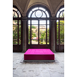 Модульный дизайнерский диван Rumble Modular Sofa варинант исполнения - 7 | Loft Concept в Саратове